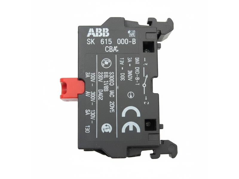 KCB-01B par ASEA BROWN BOVERI