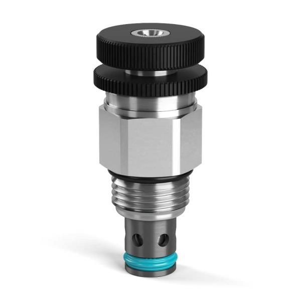 PARKER NVH081K