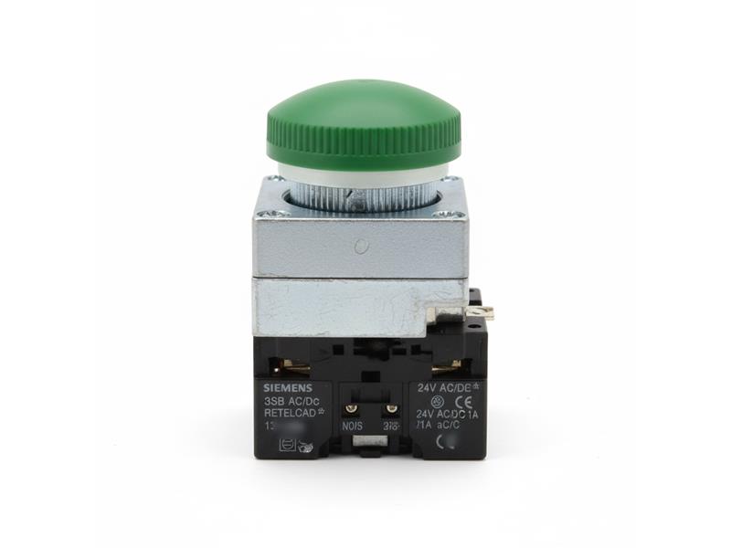 3SB3-604-6BB70 par SIEMENS