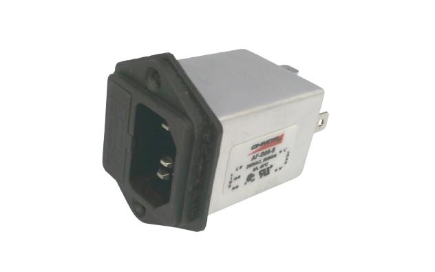OHMITE AF-B06-S
