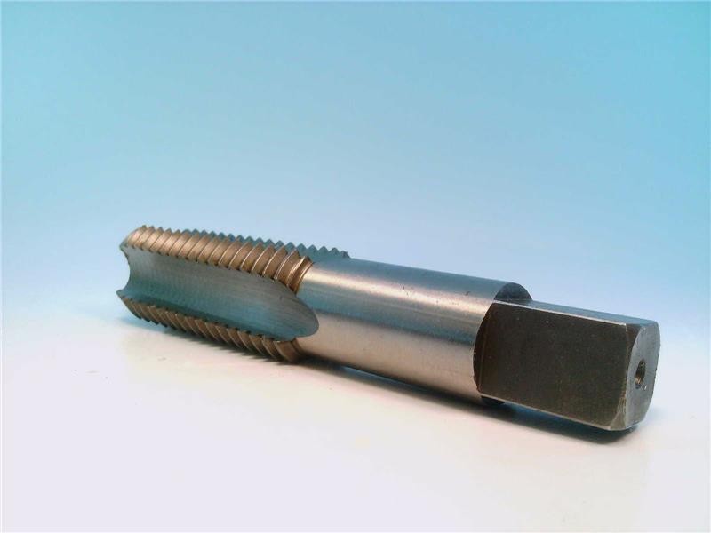 CHAMPION CUTTING TOOL 302-1-1/8-7-B