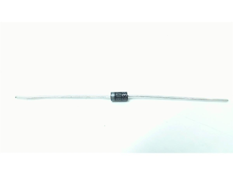 ON SEMICONDUCTOR 1N5817