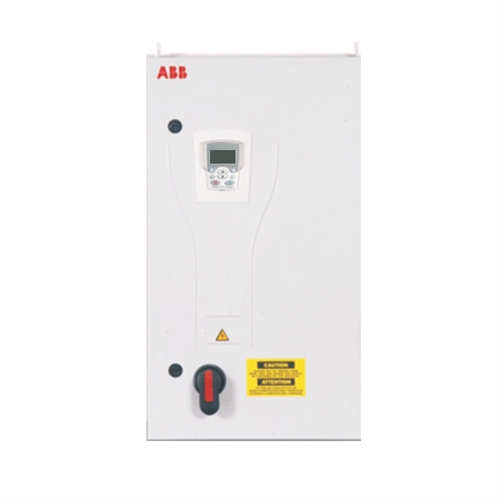 ASEA BROWN BOVERI ACS550-PD-248A-2