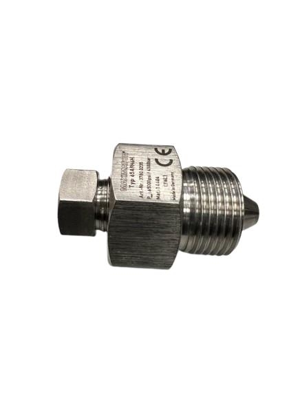 MAXIMATOR 65A9H6H