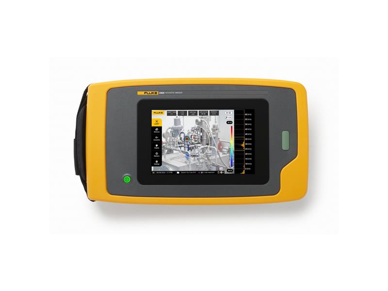 FLUKE FLUKE-II905