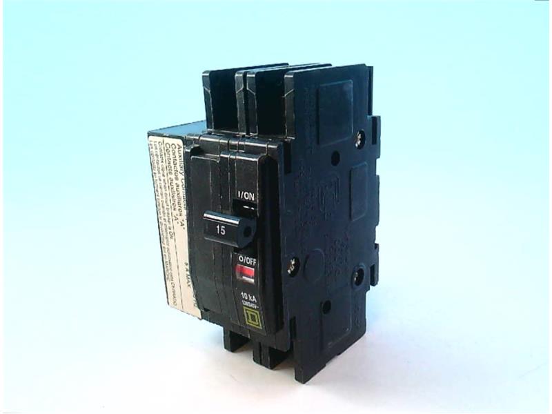 SCHNEIDER ELECTRIC QOU2151200