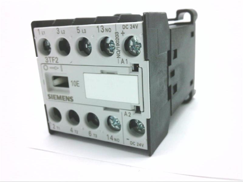 SIEMENS 3TF28100BB4
