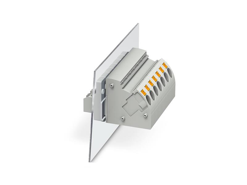 PHOENIX CONTACT PW 4-POT-SCM/S