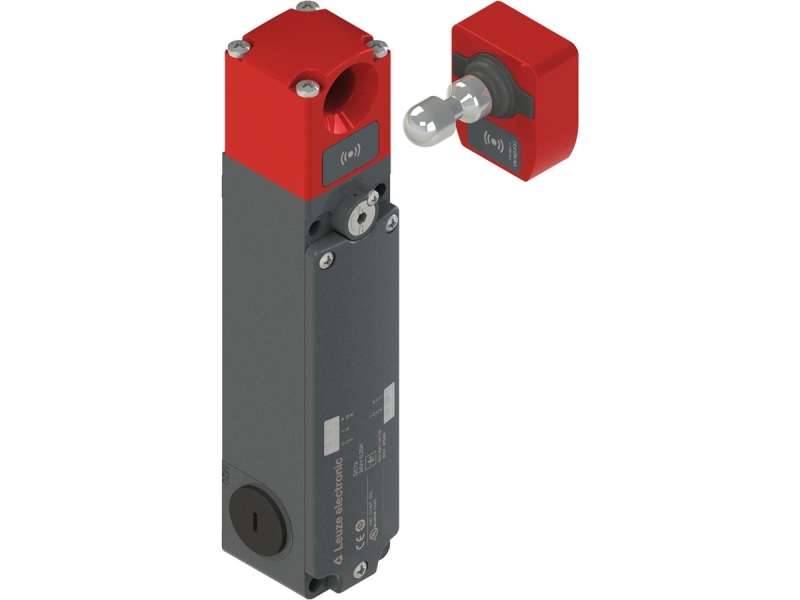 LEUZE L300-M31M12L8-SLM24-UCA
