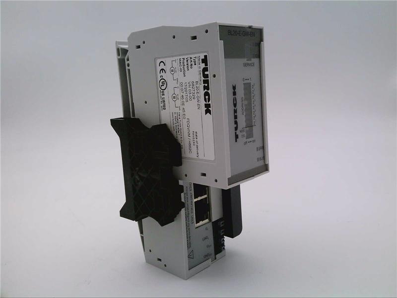 TURCK BL20-E-GW-EN