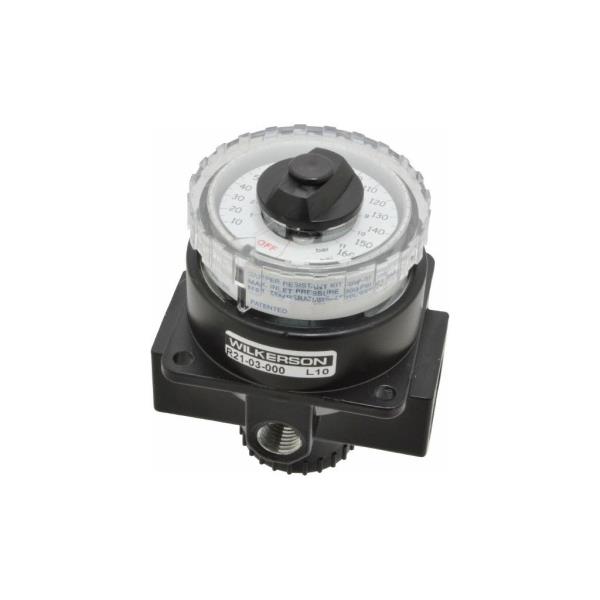 WILKERSON PNEUMATIC R21-02-000