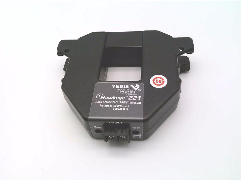 VERIS H-221