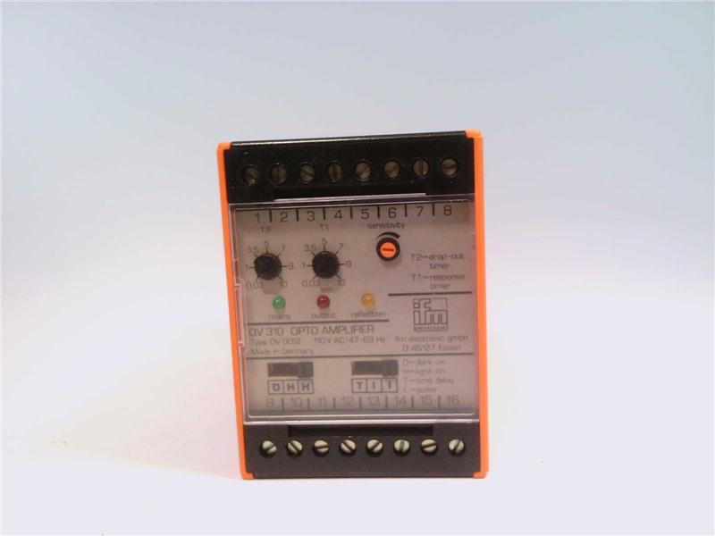 EFECTOR OV-310/110VAC-OV0012