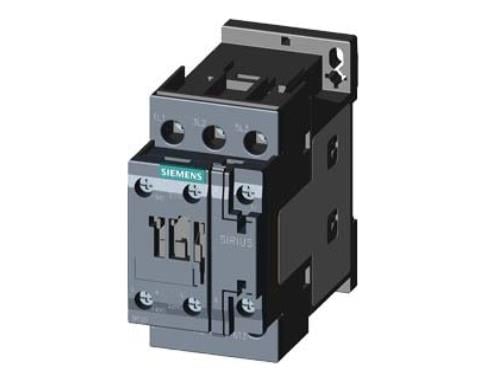 SIEMENS 3RT20271AF00