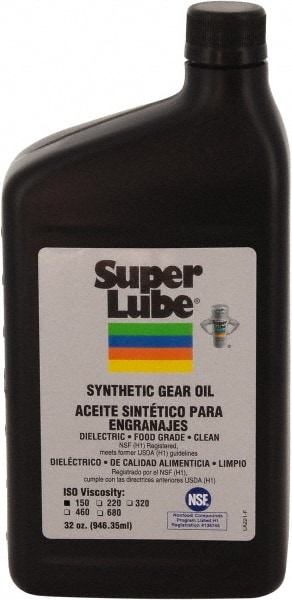 SUPER LUBE 54100