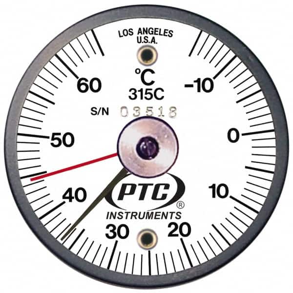 PTC INSTRUMENTS 315CL
