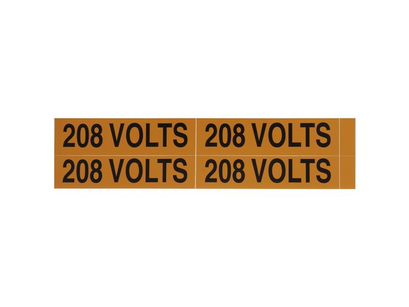 NSI INDUSTRIES VM-B-4
