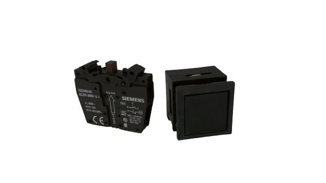 SIEMENS 3SB3301-0AA11