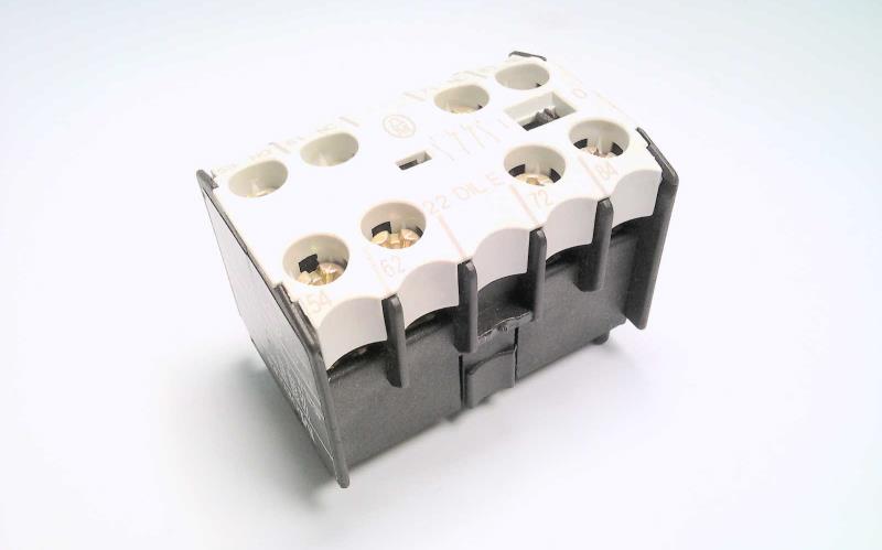 EATON CORPORATION 22-DIL-E