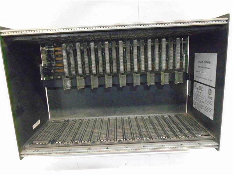FANUC IC697CHS782