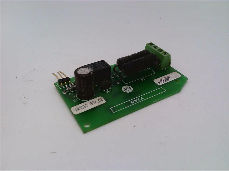 ALLEN BRADLEY SP-148587