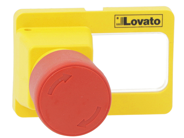 LOVATO SM1X1740P