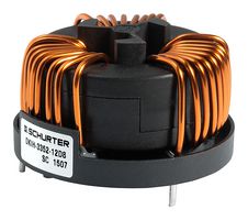 SCHURTER DKIH-3352-20D4