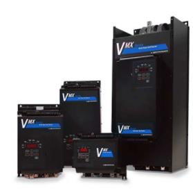 MOTORTRONICS VMX-550-BP
