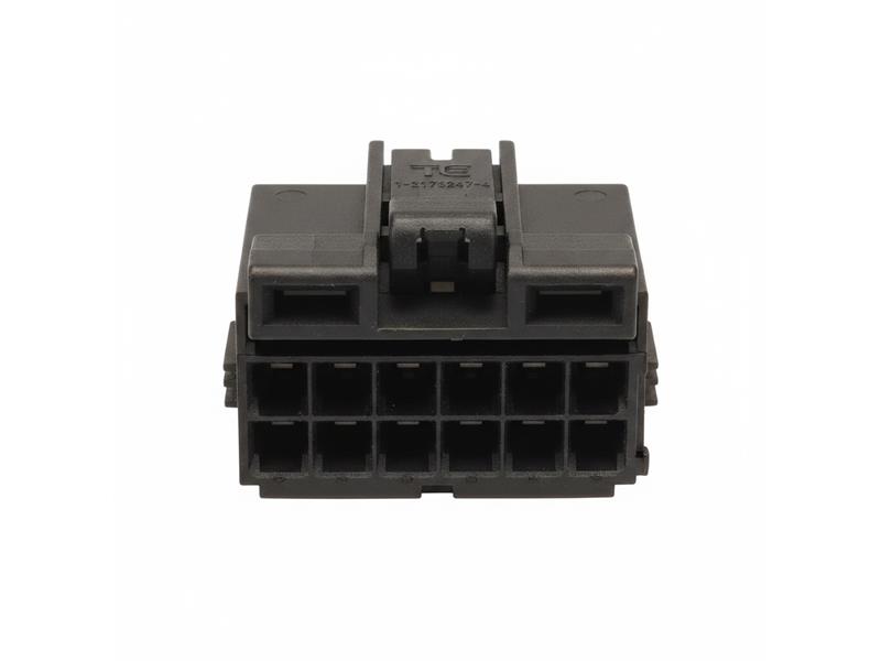 TE CONNECTIVITY 1-2176247-4