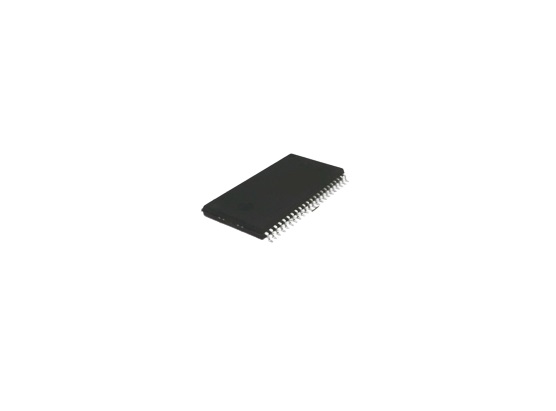 FUJITSU COMPONENTS MBM29F800TA-70PF