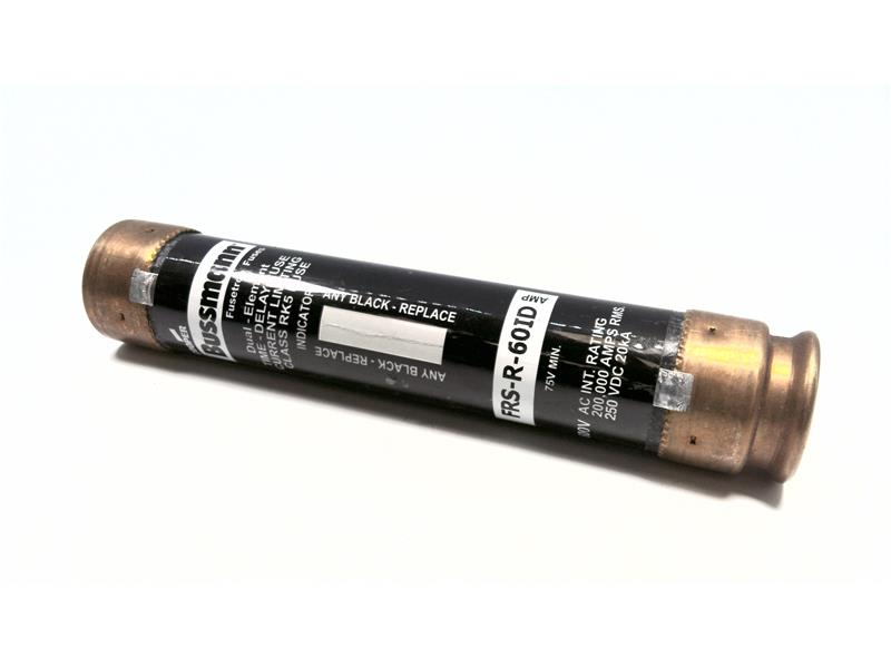 EATON CORPORATION FRS-R-60ID