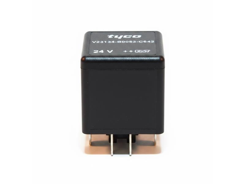 TE CONNECTIVITY RP812012