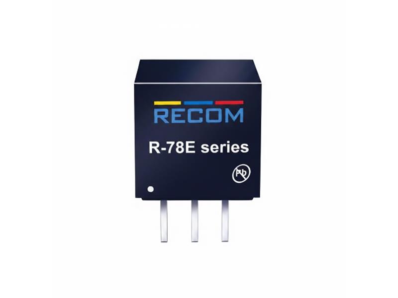 R1S-0509 par RECOM