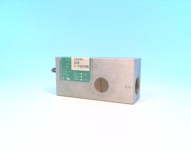 GEMS SENSORS 25359