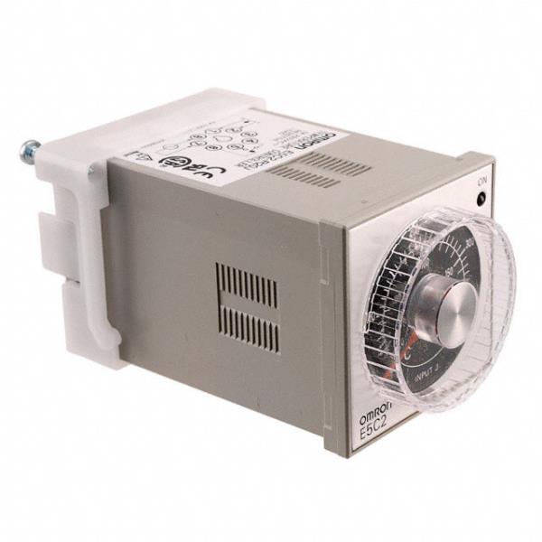 OMRON E5C2-R20P-D AC110/120 0-400