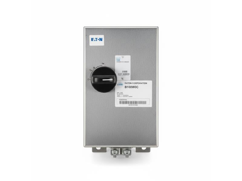 EATON CORPORATION B100W0C