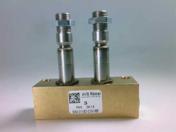 AVS ROMER 608812