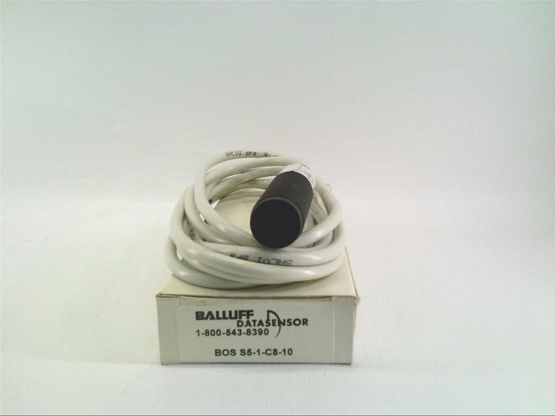 BALLUFF BOS-S5-1-C8-10