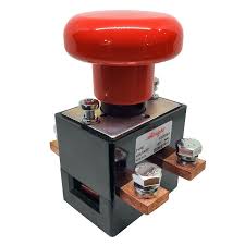 ED252B-1 by ALBRIGHT