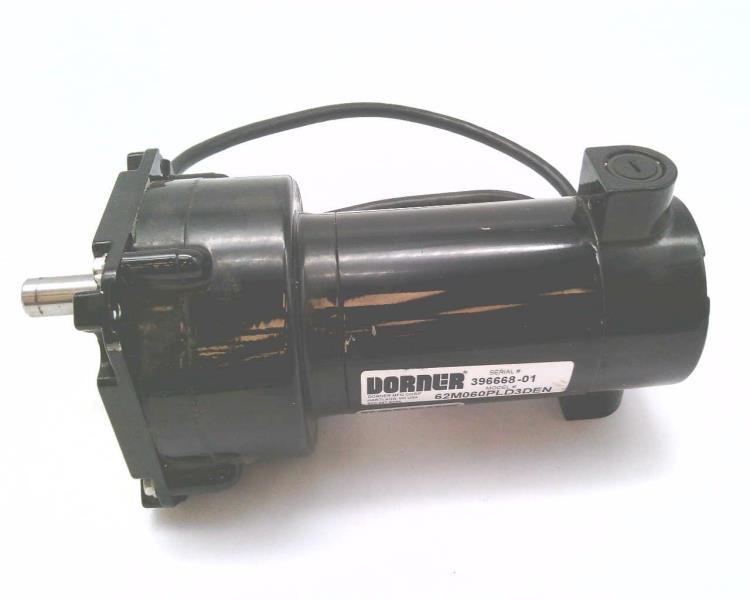 BODINE ELECTRIC 1242