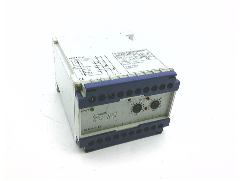 SELCO T2200-02