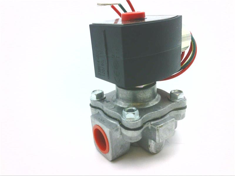ASCO EF8215G020AC120/60,110/50D