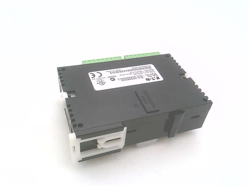 EATON CORPORATION ELC-AN04ANNN-7
