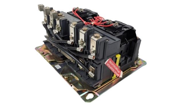 ALLEN BRADLEY 505-DOB-23