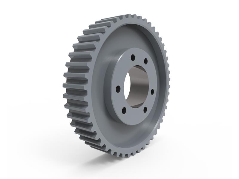 ALTRA INDUSTRIAL MOTION 48XH200