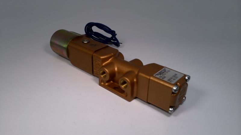 VERSA VALVES VSG-4222-15-31-A120