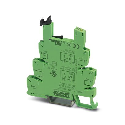 PHOENIX CONTACT PLC-BSP- 24DC/ 1/ACT