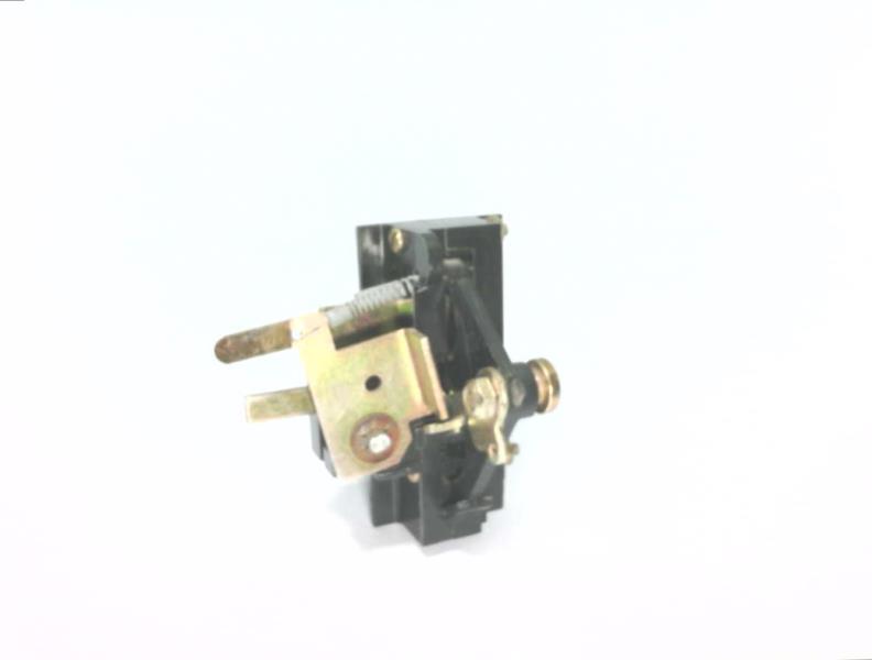 GENERAL ELECTRIC 204B4050VS