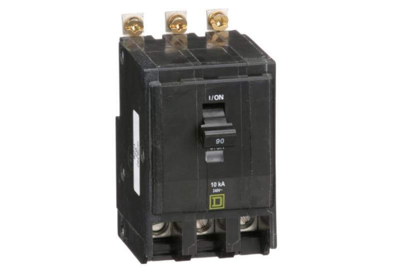 SCHNEIDER ELECTRIC QOB3905273