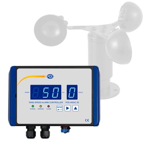 PCE-WSAC 50-110 by PCE INSTRUMENTS